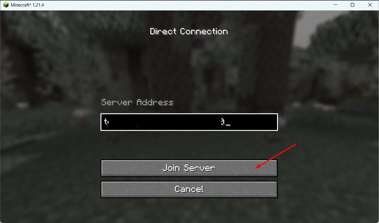 hosting minecraft vinahost