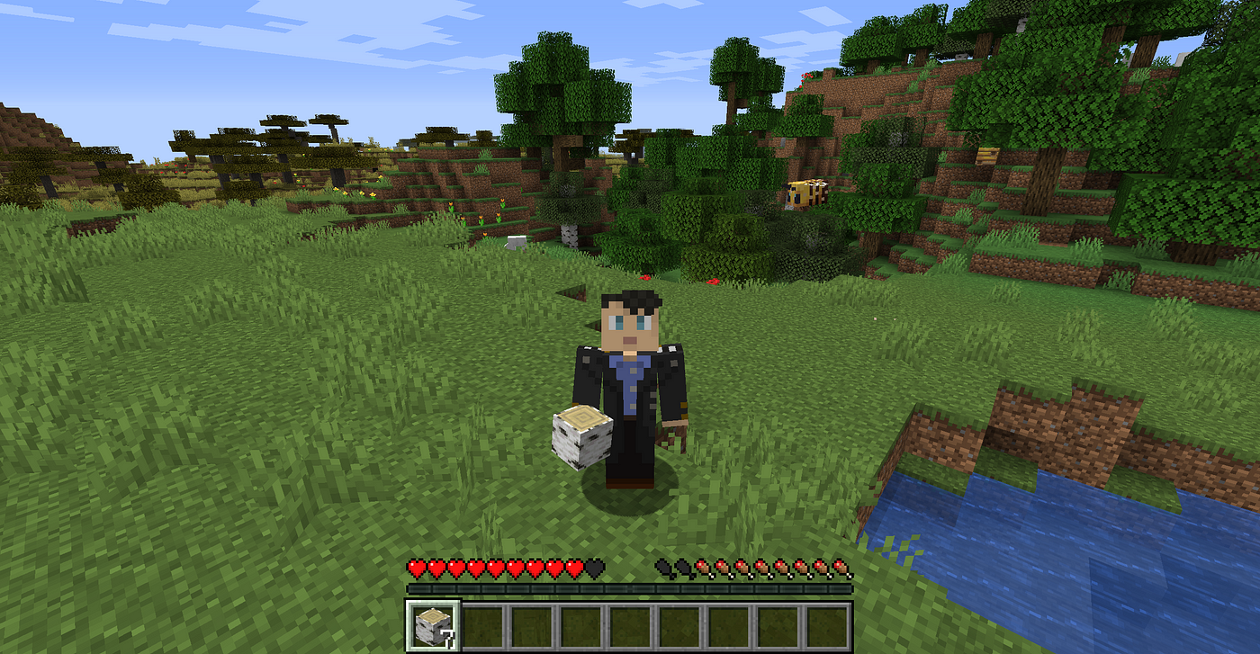 hosting minecraft vinahost