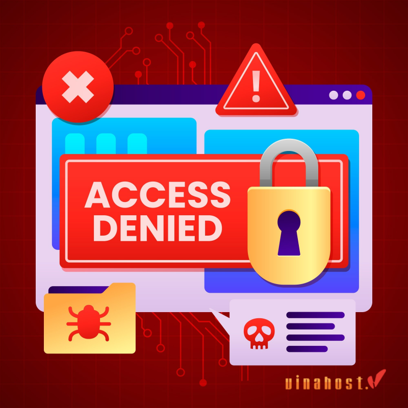 lo hong bao mat la gi 1 - #1 Hosting Giá Rẻ, VPS Giá Rẻ, Máy Chủ Vật Lý, Email, Cloud Server lo hong bao mat la gi