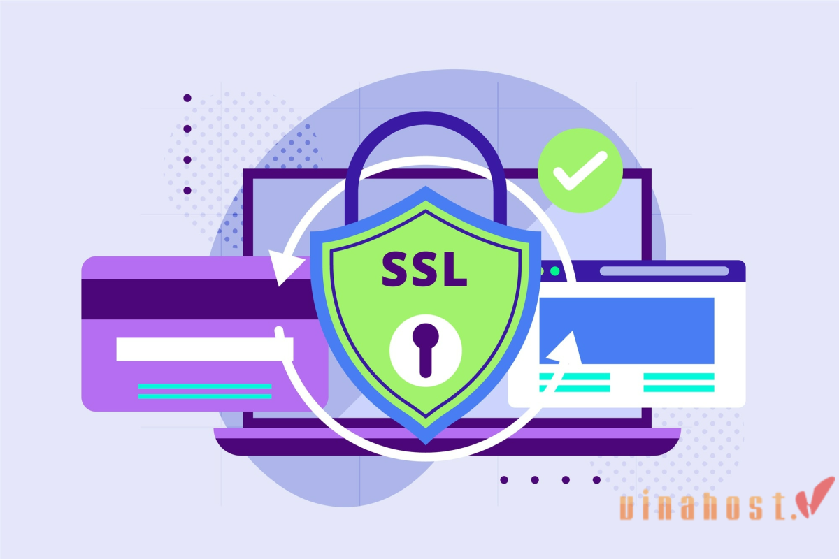 Đội ngũ kỹ thuật viên tại nhà cung cấp SSL Việt Nam sẽ hỗ trợ khách hàng trong nước tốt hơn
