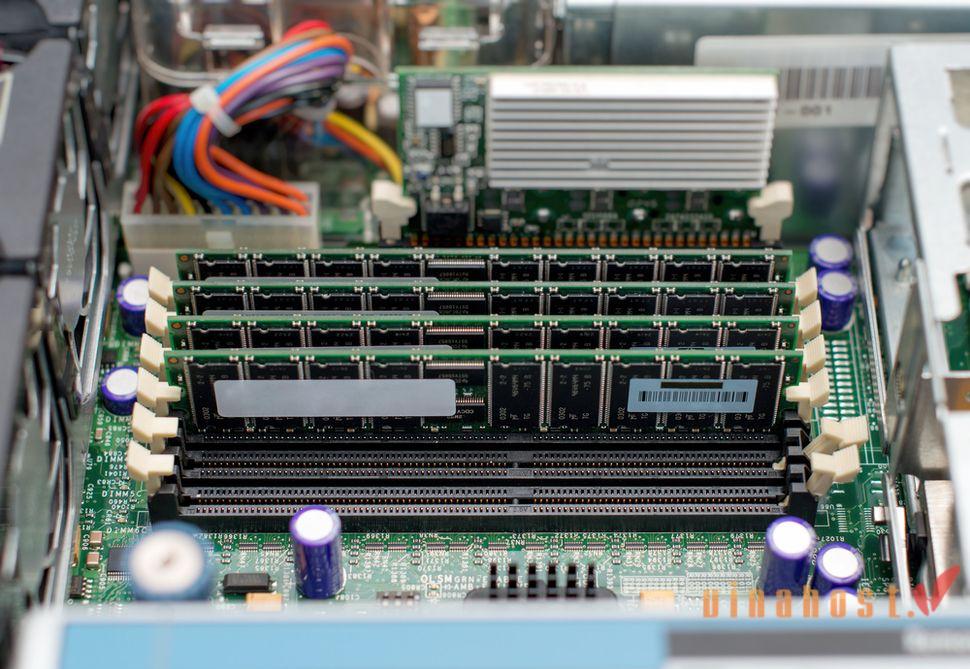 RAM ECC