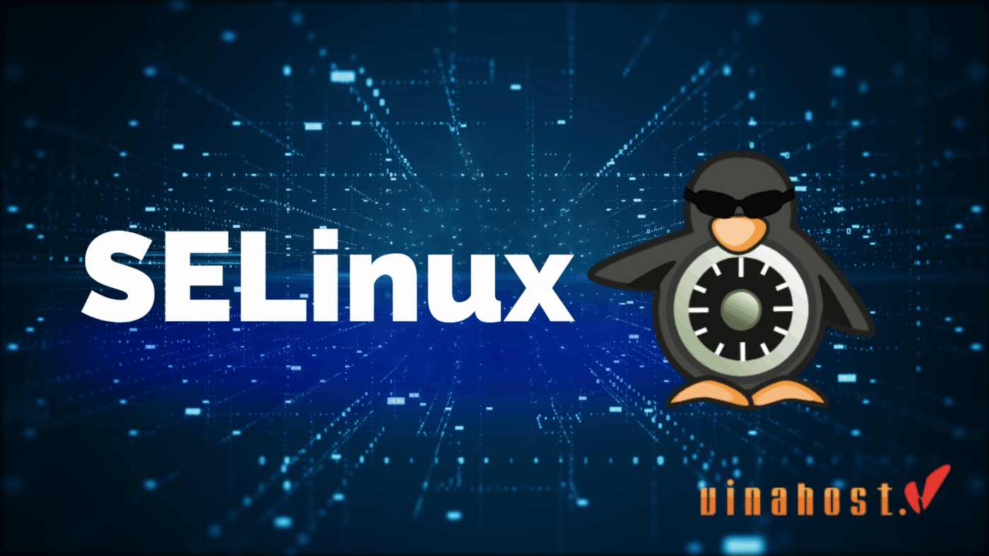 selinux la gi