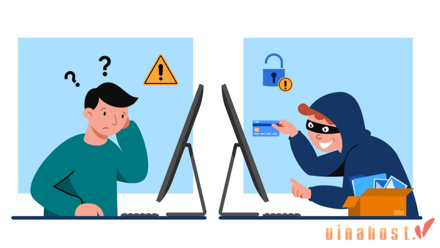 session hijacking la gi