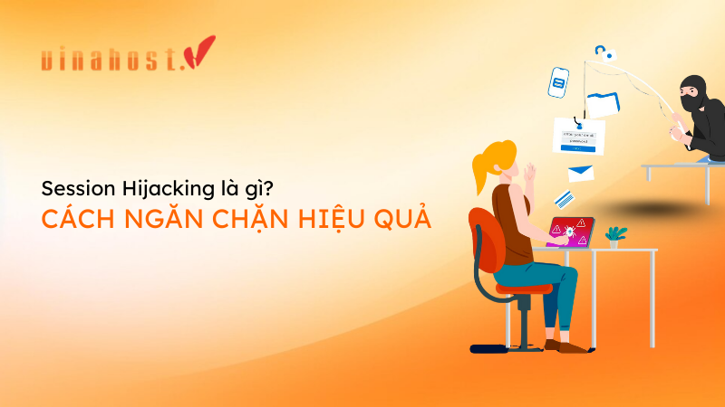 session hijacking la gi