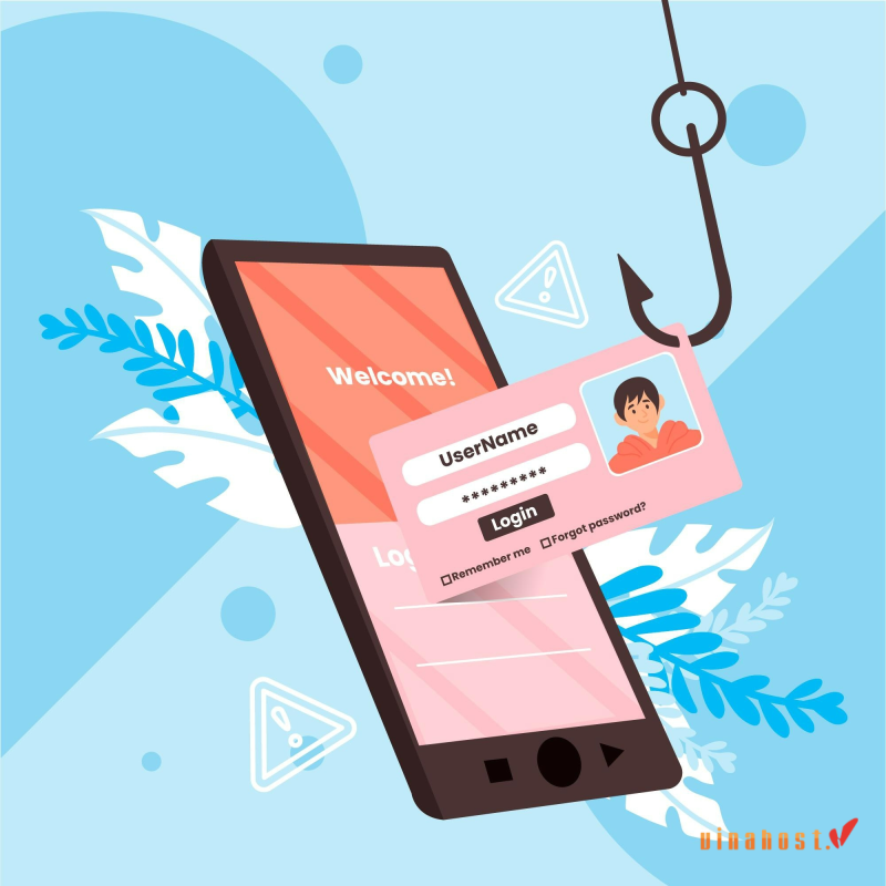 Hostname trong gói tin SNI được gửi đi dưới dạng văn bản thường, tạo ra lỗ hổng về quyền riêng tư