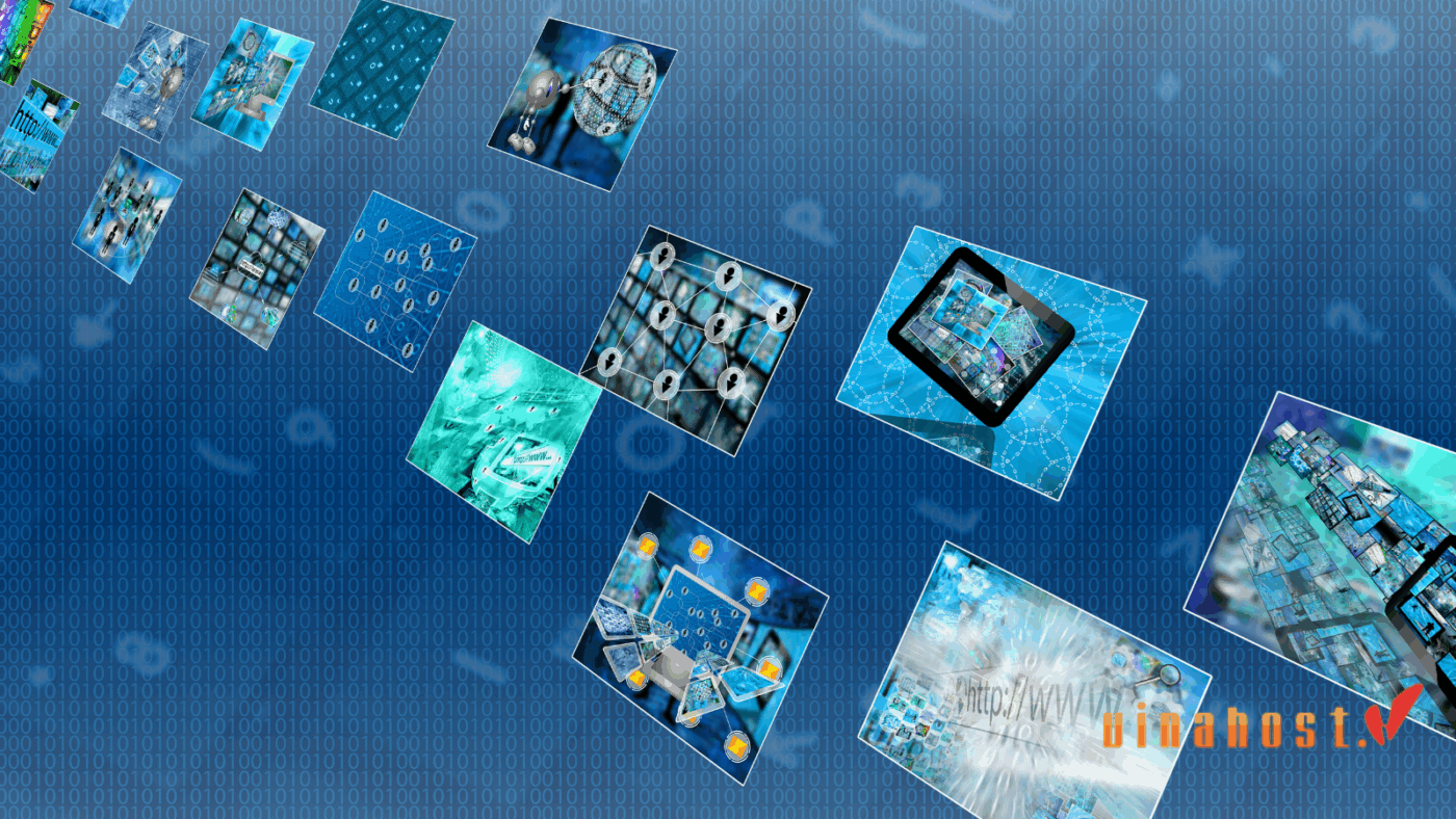 storage area network