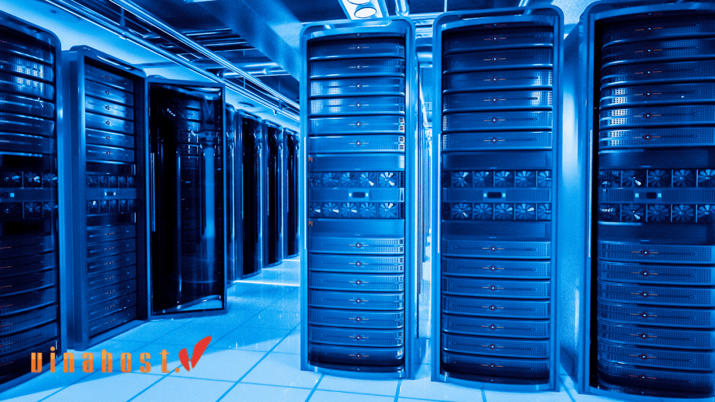 tdp la gi 2 - #1 Hosting Giá Rẻ, VPS Giá Rẻ, Máy Chủ Vật Lý, Email, Cloud Server lam mat server bang khong khi