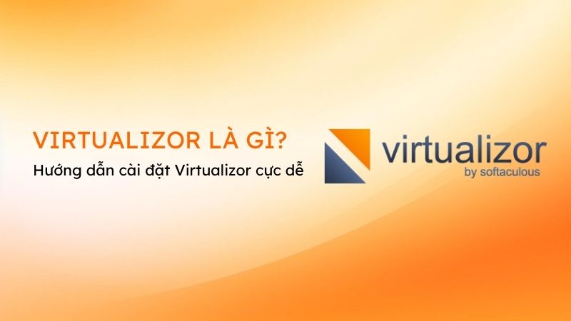 virtualizor la gi - #1 Hosting Giá Rẻ, VPS Giá Rẻ, Máy Chủ Vật Lý, Email, Cloud Server virtualizor la gi
