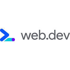 web dev logo