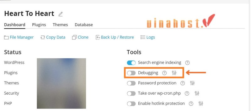 wordpress toolkit
