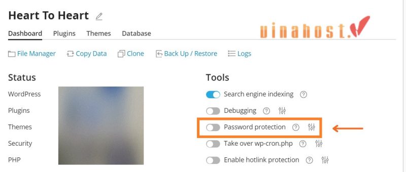 wordpress toolkit