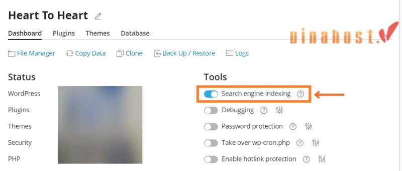 wordpress toolkit