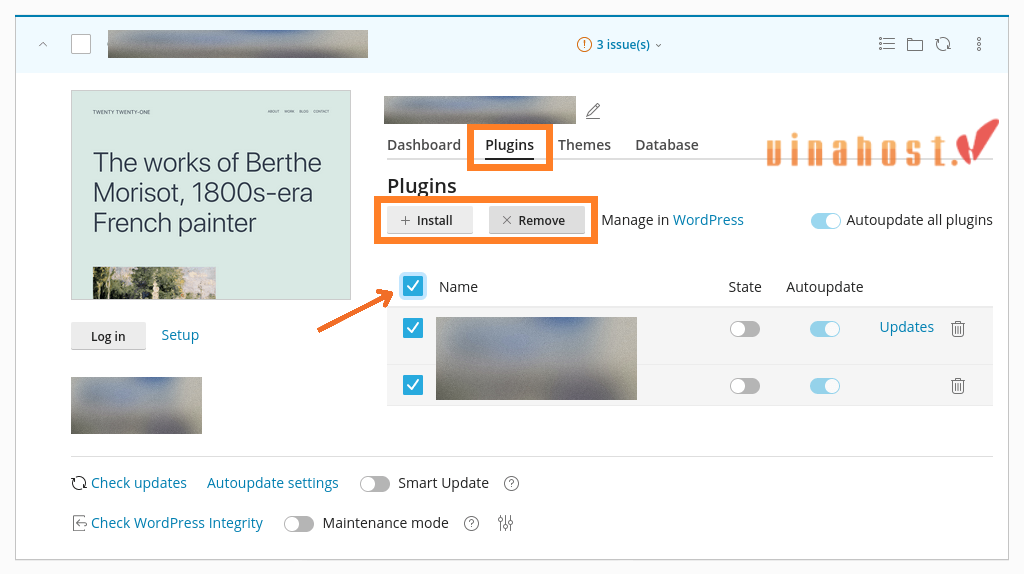wordpress toolkit