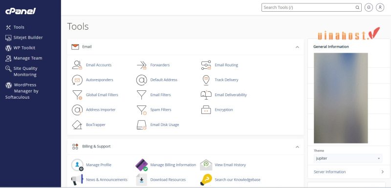 wordpress toolkit