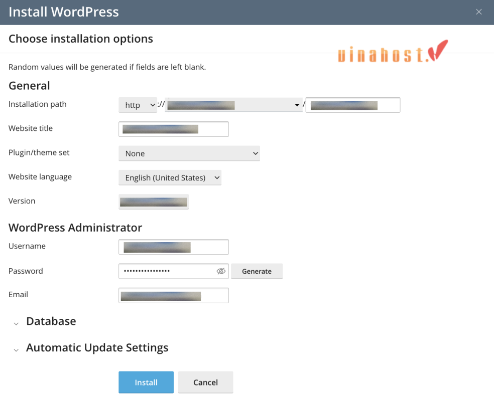 wordpress toolkit