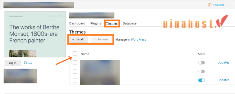 wordpress toolkit