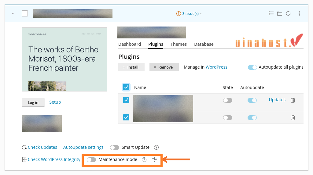 wordpress toolkit