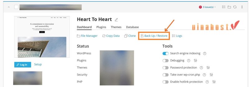 wordpress toolkit
