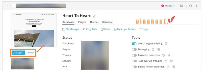 wordpress toolkit