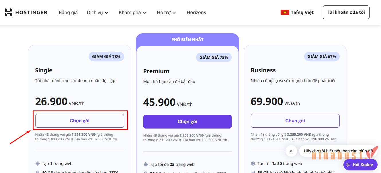 000webhost la gi 5 - #1 Hosting Giá Rẻ, VPS Giá Rẻ, Máy Chủ Vật Lý, Email, Cloud Server 000webhost là gì