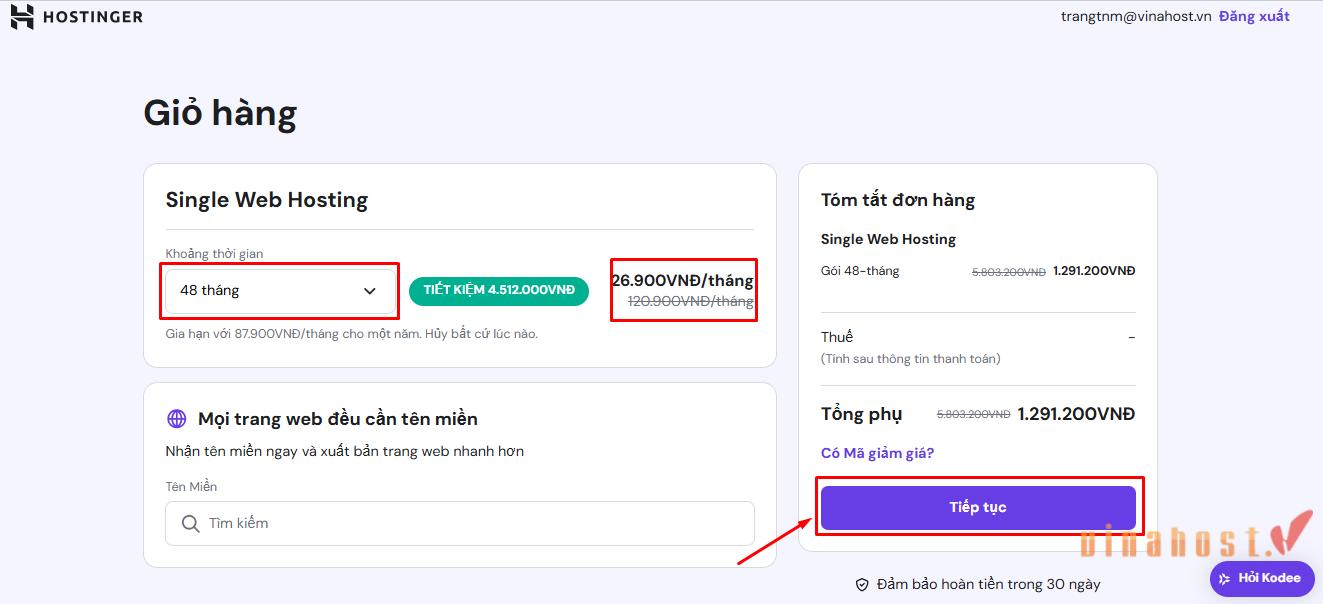 000webhost la gi 6 - #1 Hosting Giá Rẻ, VPS Giá Rẻ, Máy Chủ Vật Lý, Email, Cloud Server 000webhost là gì