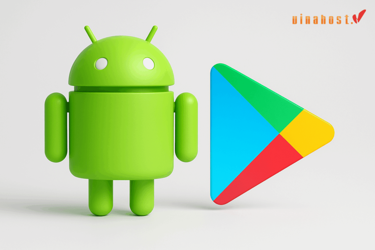 he dieu hanh android la gi