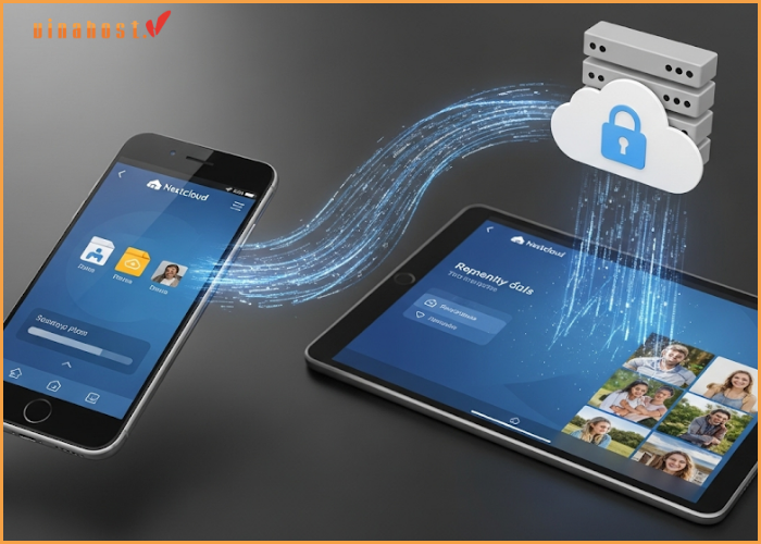Access on the Go_ The Mobile App