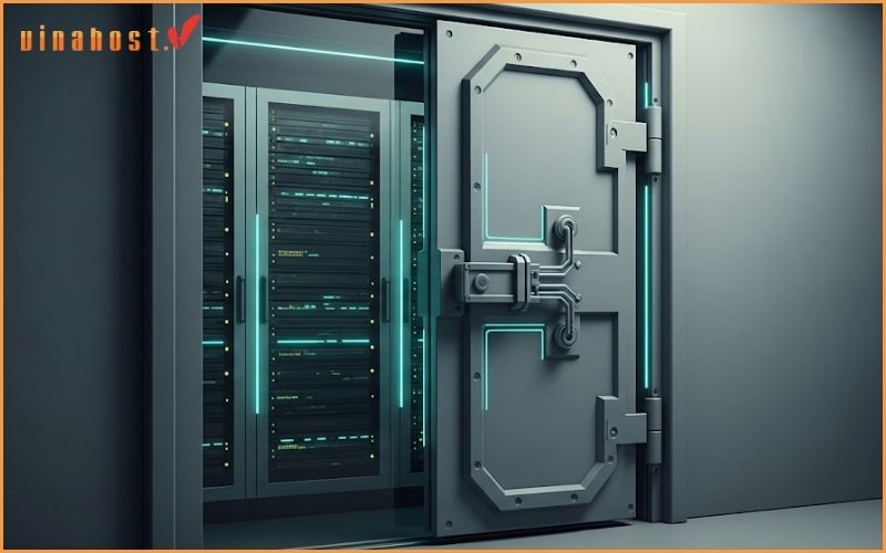 Bảo Mật Cấp Độ Doanh Nghiệp