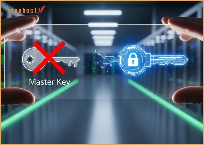 Change the Default Root Password