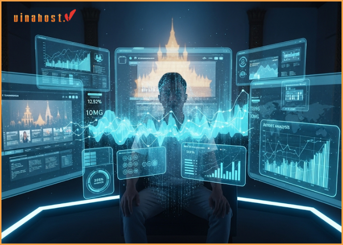 Conduct In-Depth Market & E-commerce Analysis