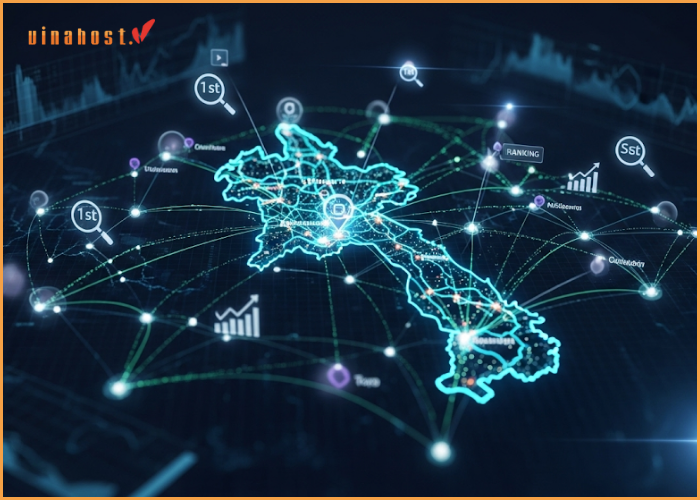 Dominate Local SEO and Search Engine Rankings