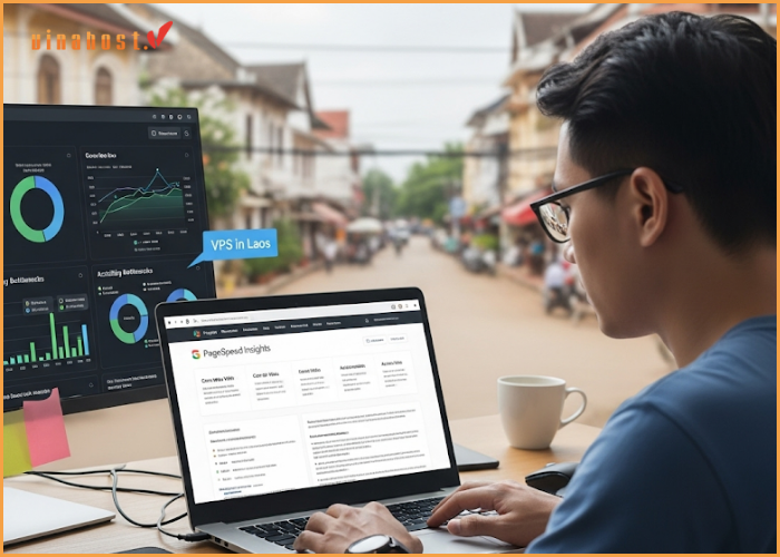 Flawless Website & Application Performance Testing