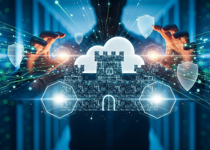 How to Build Your Own Secure Cloud The Complete 2025 Guide