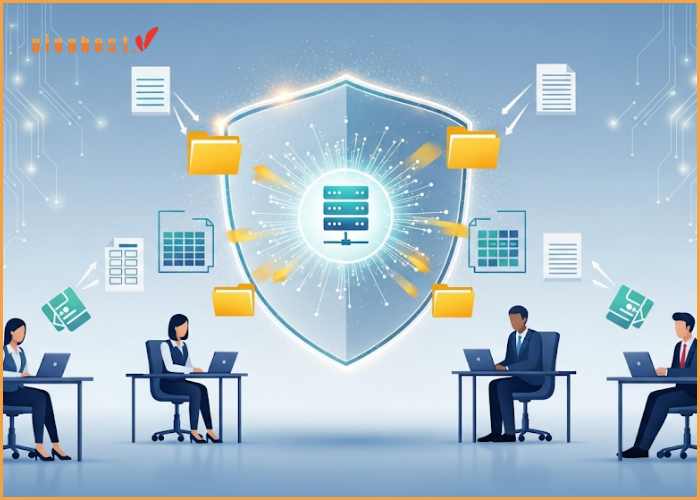 How to Build a Private Cloud for Your Team