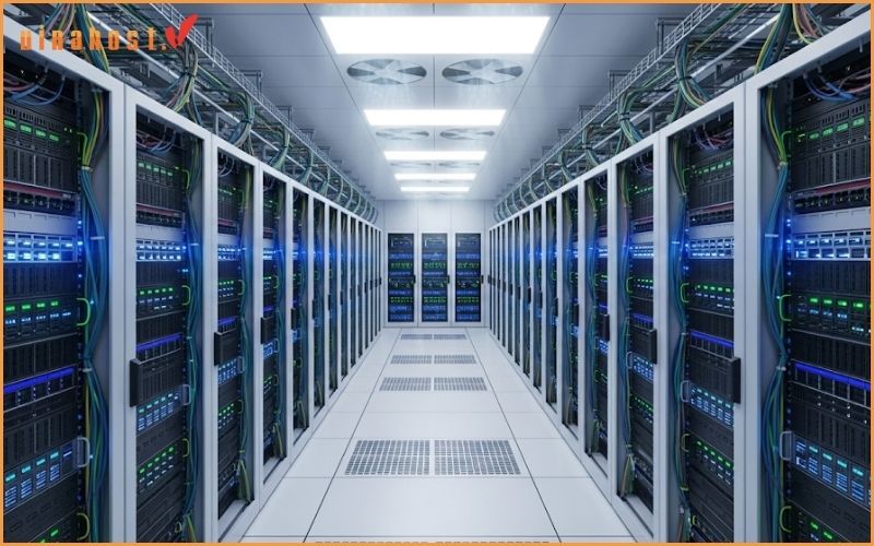 Khi Nào Bạn Nên Nâng Cấp Lên Dịch Vụ Server Vật Lý