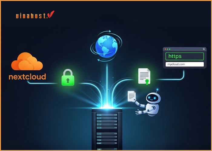 Launching and Securing Your Cloud with HTTPS