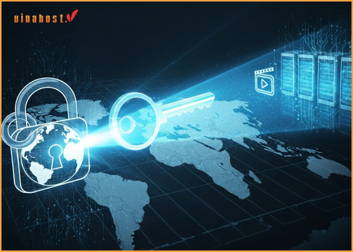 Unlock Geo-Restricted Local Content & Services