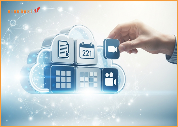 Your Cloud, Your Rules_ Full Customization