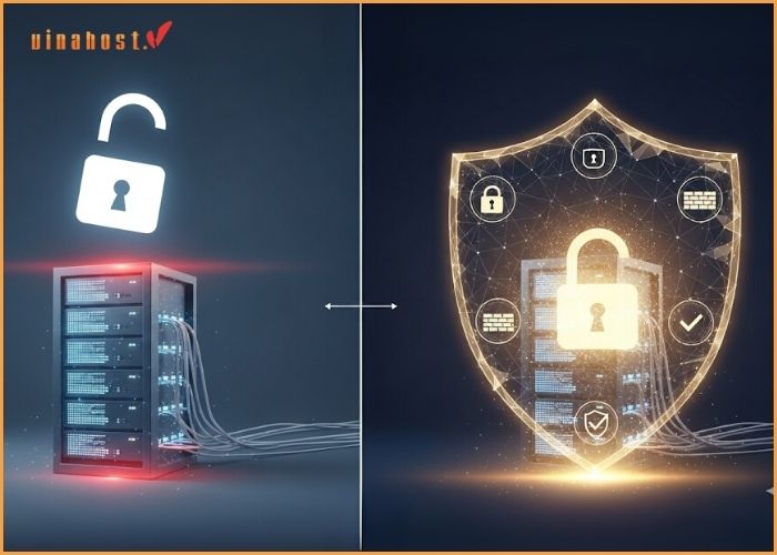 Your First Hour Checklist_ 5 Essential Steps to Secure Your New VPS
