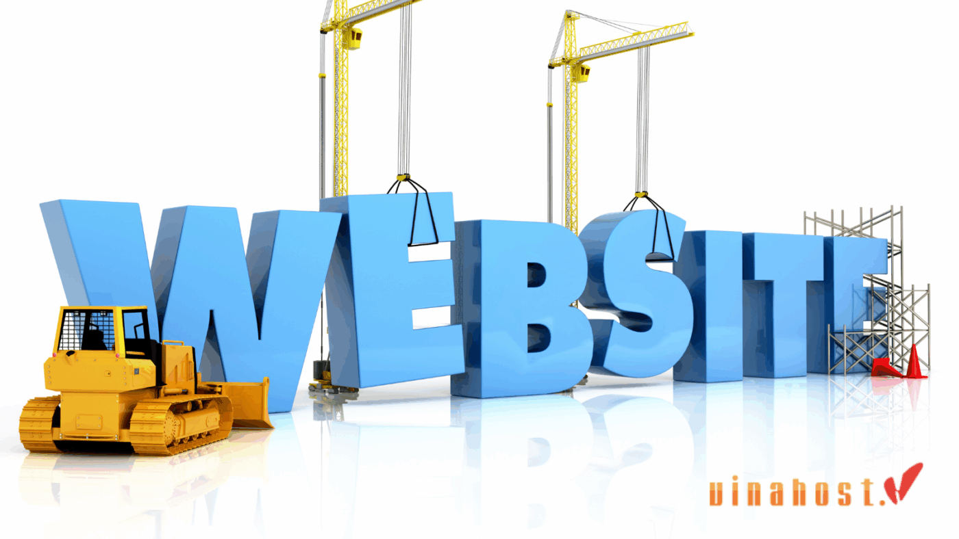 chi phi duy tri website