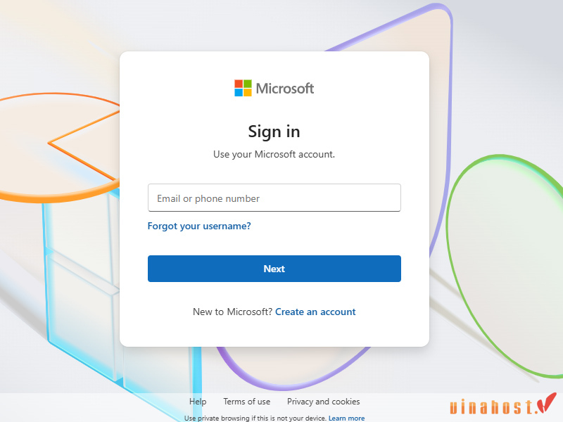 dùng thử microsoft 365