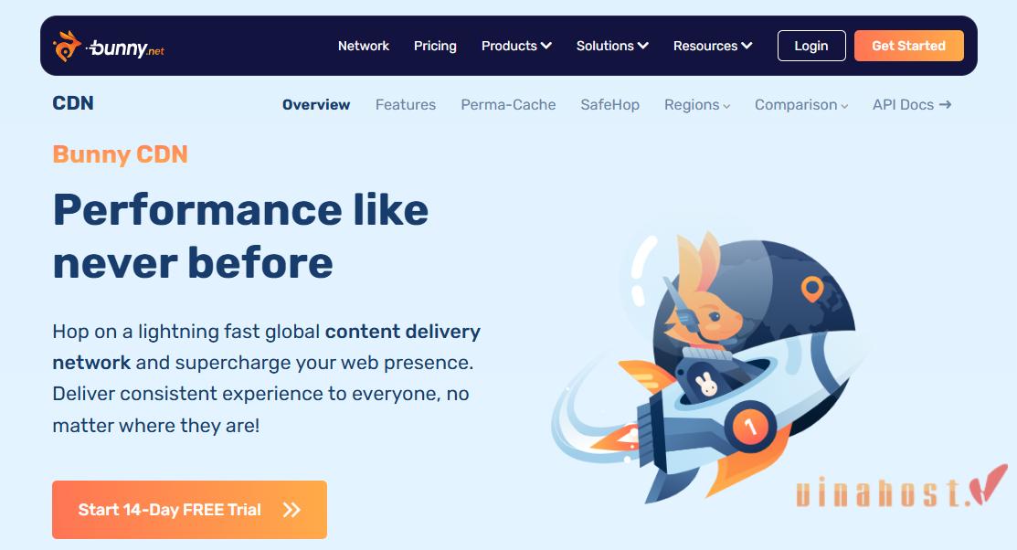 free cdn