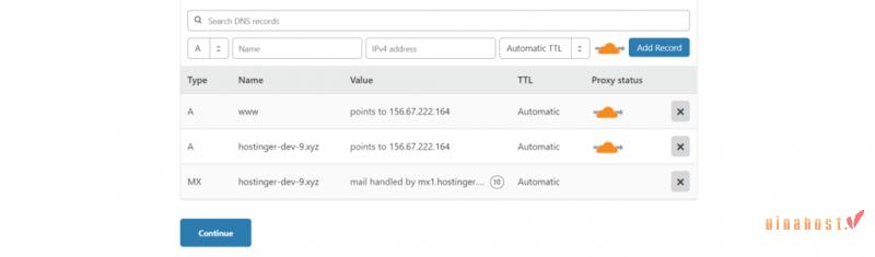 free cdn