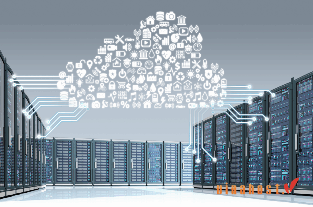 gia thue cloud server 1 - #1 Hosting Giá Rẻ, VPS Giá Rẻ, Máy Chủ Vật Lý, Email, Cloud Server gia thue cloud server
