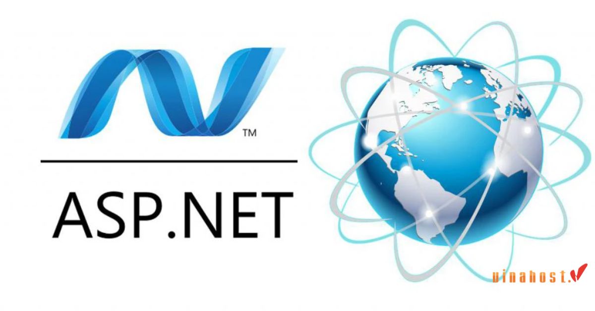 Hosting ASP.NET là gì