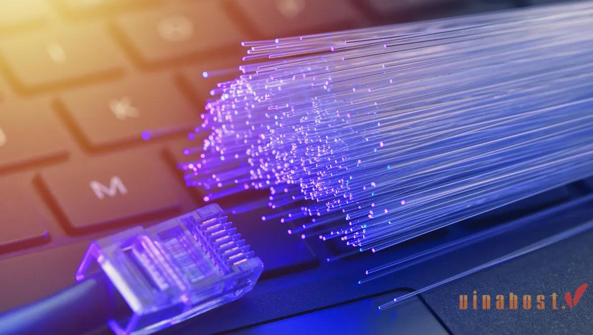 hosting không gioi han bang thong