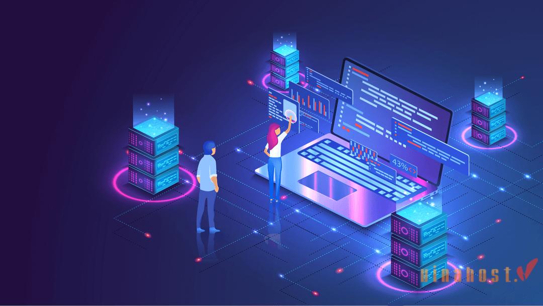 Hosting Singapore là gì