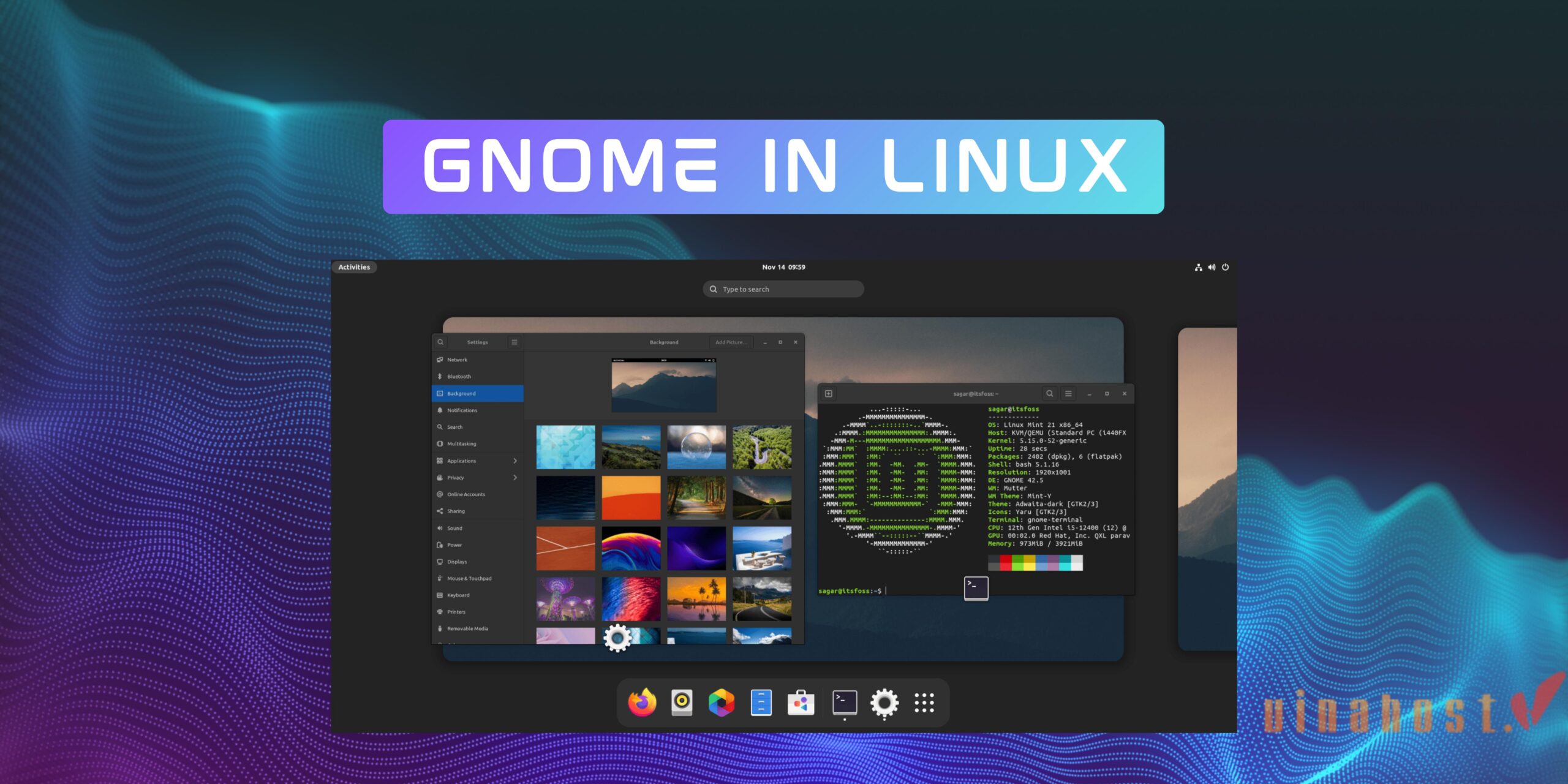 Mageia Linux là gì?