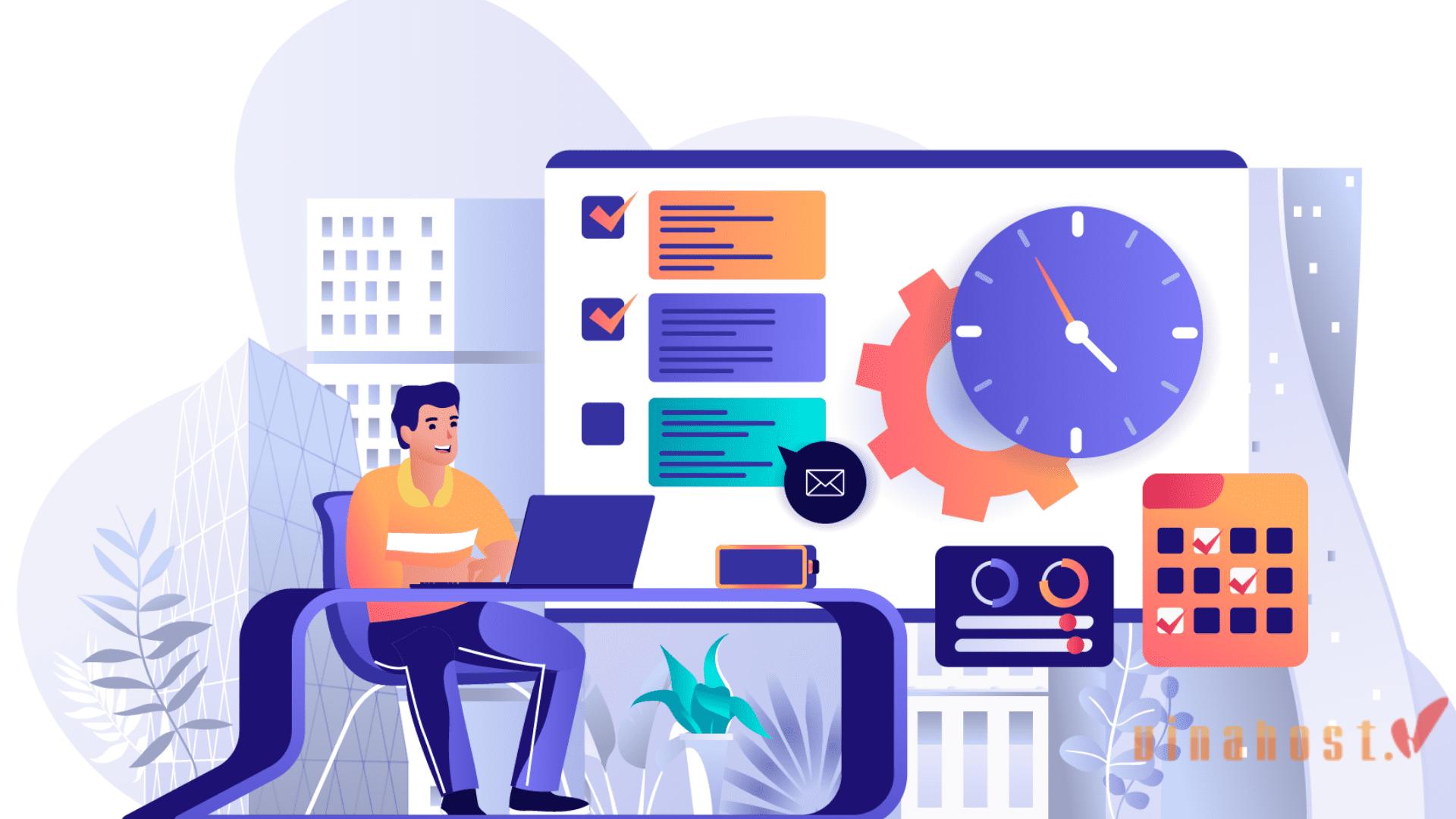 nhà cung cấp cdn