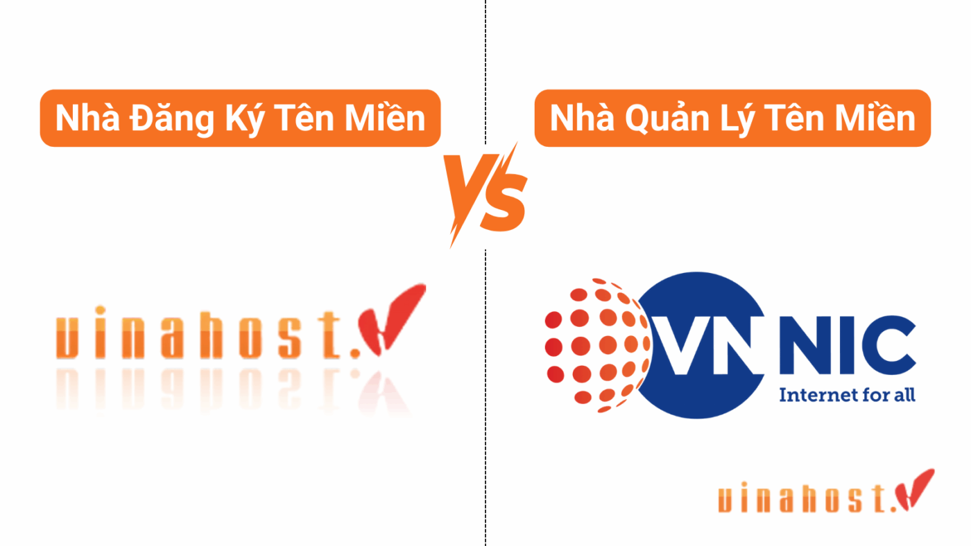 nha dang ky ten mien la gi